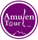 Amulen tour